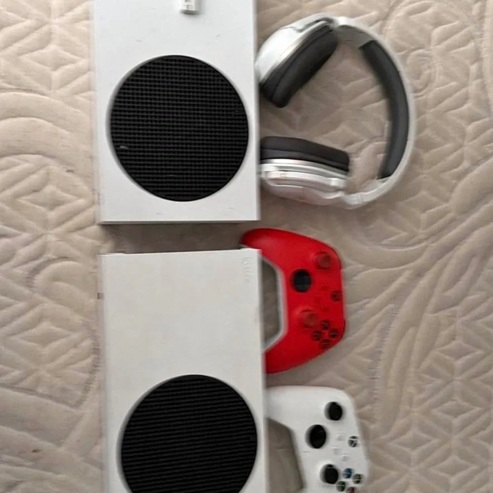 XBOX S